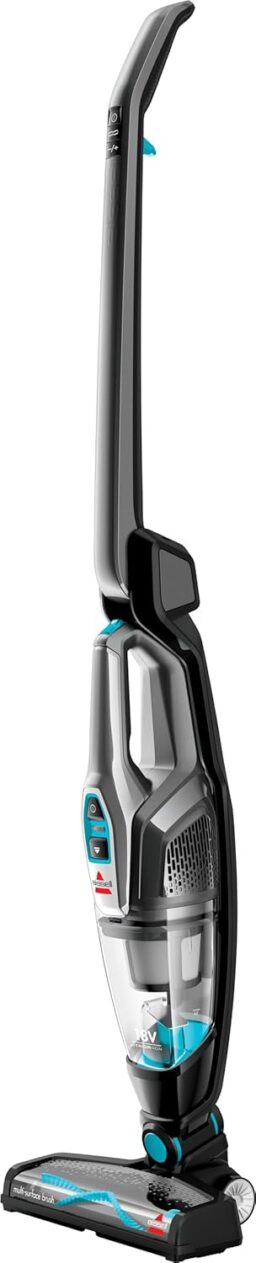 Image du fabricant 1 du Bissell MultiReach Essential 18V aspirateur