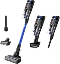 Image du fabricant 1 du Bissell PowerClean FurFinder aspirateur