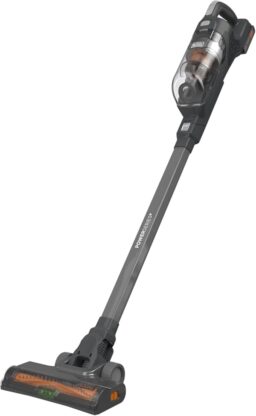 Image du fabricant 1 du BLACK+DECKER Aspirateur Powerseries
