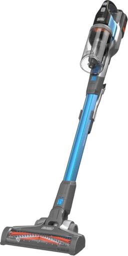 Image du fabricant 1 du BLACK+DECKER BHFEV362D-QW aspirateur balai