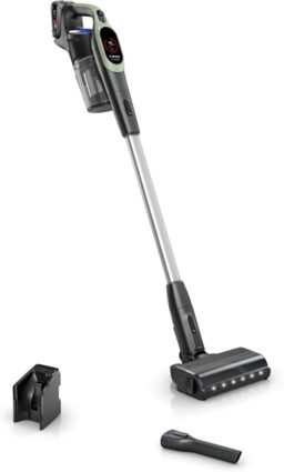Image du fabricant 1 du Bosch aspirateur balai sans fil