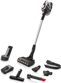 Image du fabricant 1 du Bosch aspirateur sans fil Unlimited