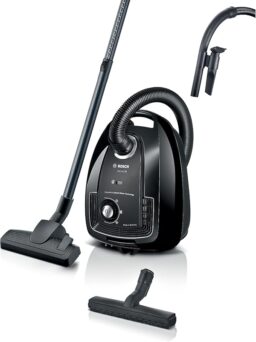 Image du fabricant 1 du Bosch aspirateur traîneau BGL38BA2H