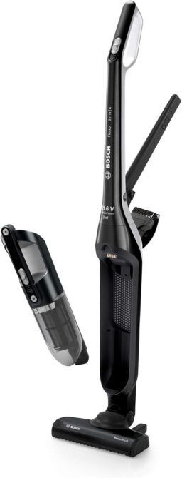 Image du fabricant 1 du Bosch Flexxo Serie 4 aspirateur sans fil