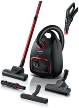 Image du fabricant 1 du Bosch Serie 6 ProPower aspirateur