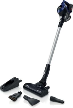 Image du fabricant 1 du Bosch Unlimited 6 aspirateur balai