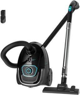 Image du fabricant 1 du Cecotec Aspirateur Traîneau Conga