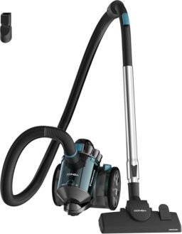 Image du fabricant 1 du Cecotec Aspirateur Traîneau Cyclonic