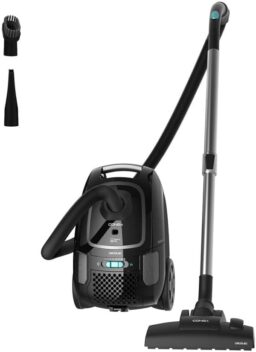 Image du fabricant 1 du Cecotec Aspirateur Traîneau Powerbag