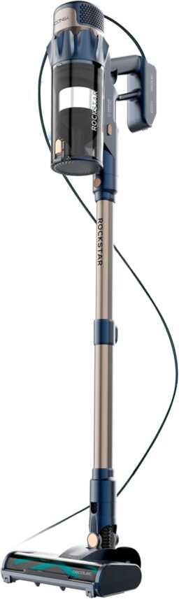 Image du fabricant 1 du Cecotec Balai Aspirateur Conga