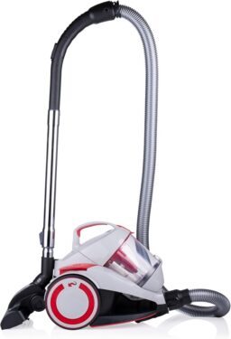 Image du fabricant 1 du Dirt Devil Aspirateur DD2502