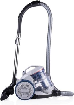 Image du fabricant 1 du Dirt Devil Aspirateur sans Sac DD2501