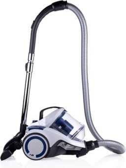 Image du fabricant 1 du Dirt Devil Aspirateur Sans Sac DD2504
