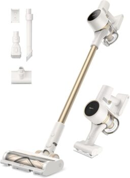 Image du fabricant 1 du dreame R10 aspirateur balai