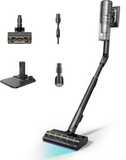 Image du fabricant 1 du dreame V20 Pro-A aspirateur balais