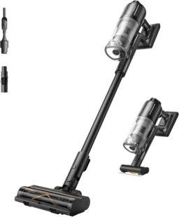 Image du fabricant 1 du dreame Z10 Aspirateur Balai