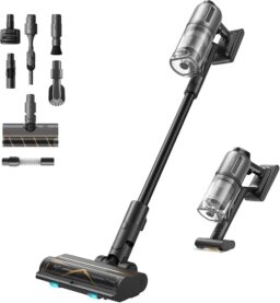 Image du fabricant 1 du dreame Z30 aspirateur balai