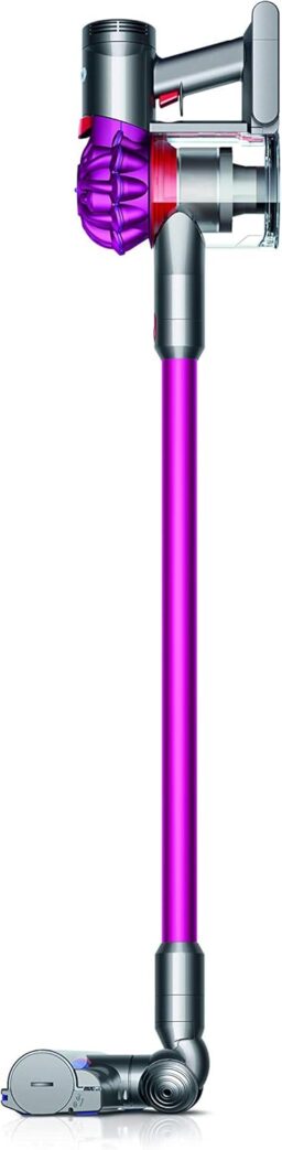 Image du fabricant 1 du Dyson Aspirateur à main Motorhead V7