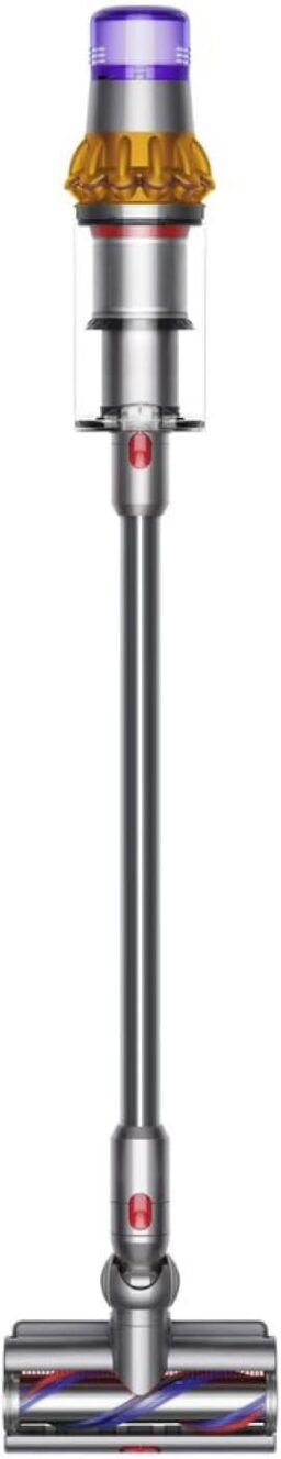 Image du fabricant 1 du Dyson Aspirateur V15 détecteur