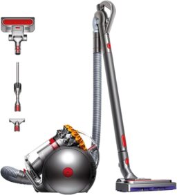 Image du fabricant 1 du Dyson Big Ball™ Aspirateur Absolute2