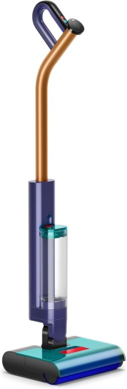 Image du fabricant 1 du Dyson Clean+Wash Hygiene