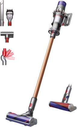 Image du fabricant 1 du Dyson Cyclone V10 Absolute aspirateur