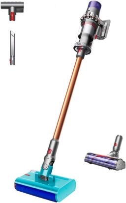 Image du fabricant 1 du Dyson Cyclone V10 Submarine aspirateur