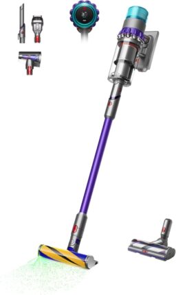 Image du fabricant 1 du Dyson Gen5detect Aspirateur sans fil
