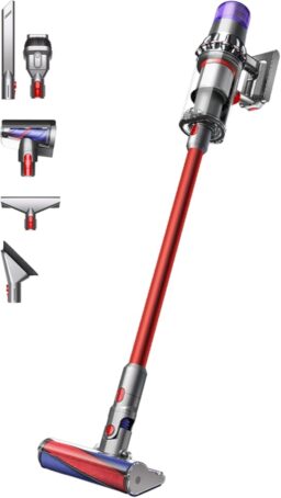 Image du fabricant 1 du Dyson V11 Fluffy aspirateur sans fil