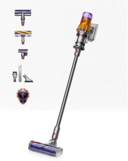 Image du fabricant 1 du Dyson V12 Detect Slim Absolute