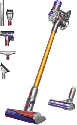 Image du fabricant 1 du Dyson V8 Absolute aspirateur sans fil