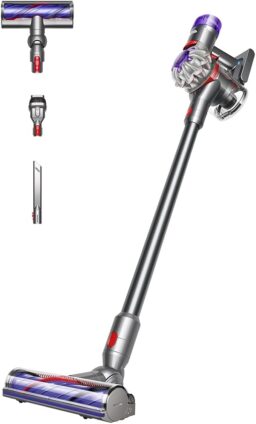 Image du fabricant 1 du Dyson V8 Advanced Aspirateur Balai