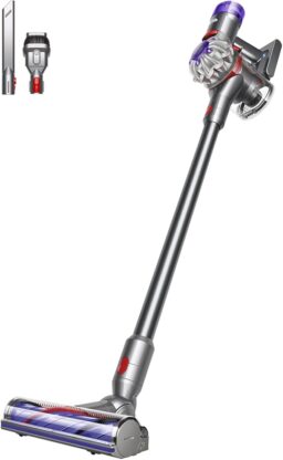Image du fabricant 1 du Dyson V8 Advanced Aspirateur sans Fil