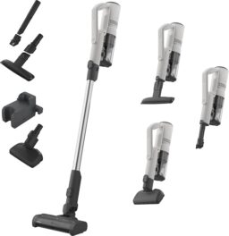 Image du fabricant 1 du Electrolux 500 Aspirateur Balai