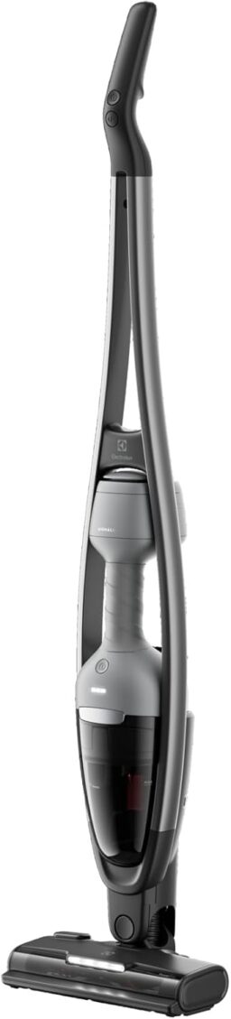Image du fabricant 1 du Electrolux 600 Animal aspirateur balai