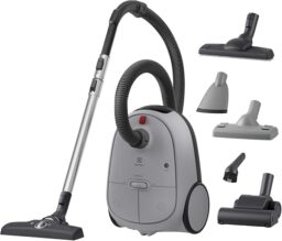 Image du fabricant 1 du Electrolux 600 Aspirateur traineau