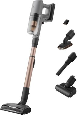 Image du fabricant 1 du Electrolux 800 Aspirateur Balai LED