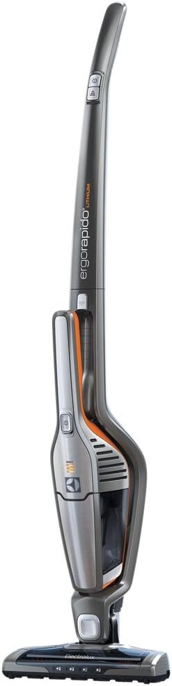 Image du fabricant 1 du Electrolux AEG zb3213 aspirateur balai