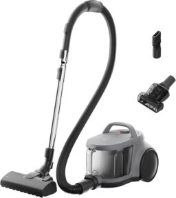 Image du fabricant 1 du Electrolux Animal 500 aspirateur gris