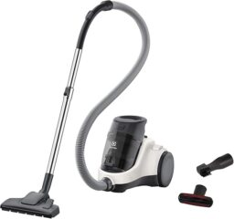 Image du fabricant 1 du Electrolux Ec41-2Sw aspirateur sans sac