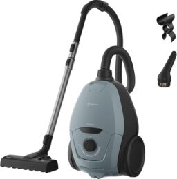 Image du fabricant 1 du Electrolux Ultra Silencer Plus aspirateur