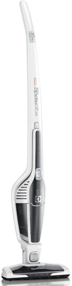 Image du fabricant 1 du Electrolux ZB3230P aspirateur balai