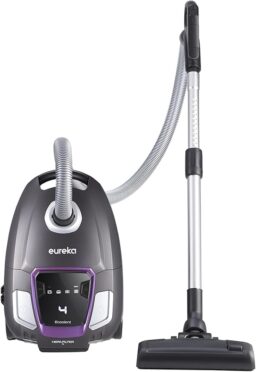 Image du fabricant 1 du Eureka NEN300 aspirateur compact