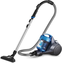 Image du fabricant 1 du Eureka WhirlWind Aspirateur bleu