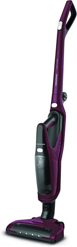 Image du fabricant 1 du Grundig aspirateur balai VCH 9930