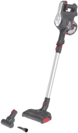 Image du fabricant 1 du Hoover H-Free 100 HF122GPT aspirateur
