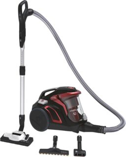 Image du fabricant 1 du Hoover H-Power HP730ALG aspirateur compact