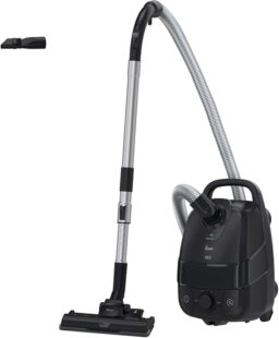 Image du fabricant 1 du Hoover HE2 Home aspirateur traineau