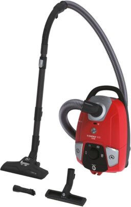 Image du fabricant 1 du Hoover HE310HM Aspirateur compact
