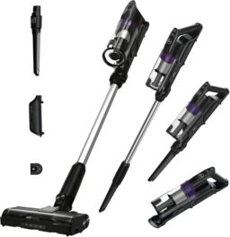Image du fabricant 1 du Hoover HF1 Plus aspirateur balai